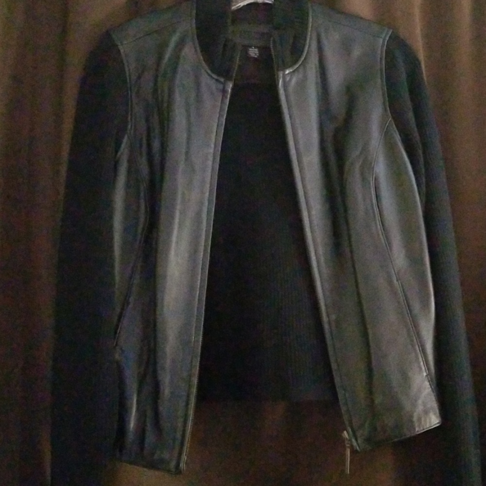 Jacket - Picture 3 of 3